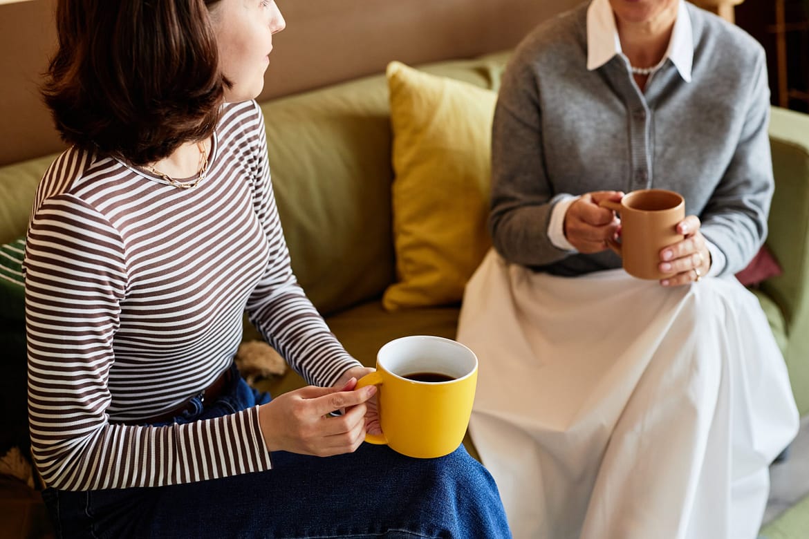 Why is it so Hard to Make Friends as an Adult Woman?